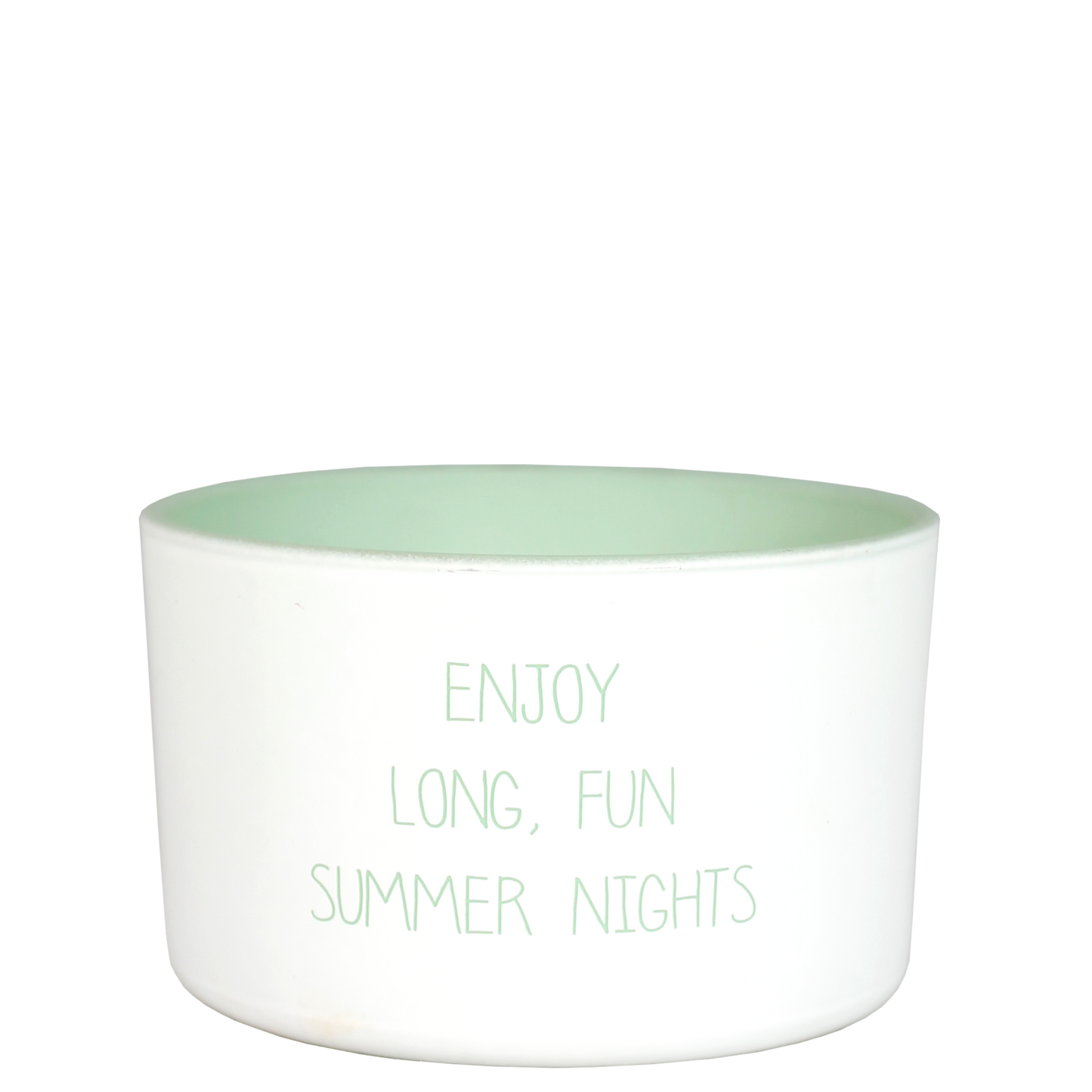 My Flame: Buitenkaars: Enjoy long fun summer nights