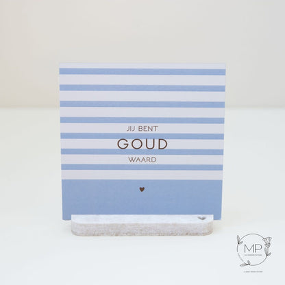 My paperstation:  Complimentjes voor de juf
