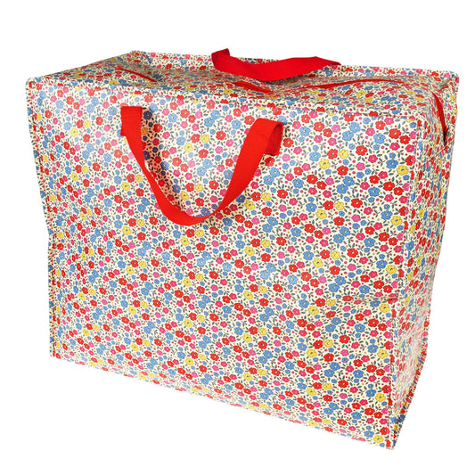 Jumbo storage bag - Tilde