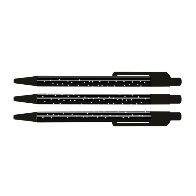 Winkeltje van Anne pen dots 1 stuk