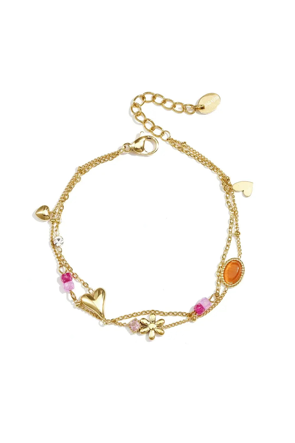 Yehwang: armbandje