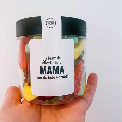 Winkeltje van anne: Smulpotje | Mama