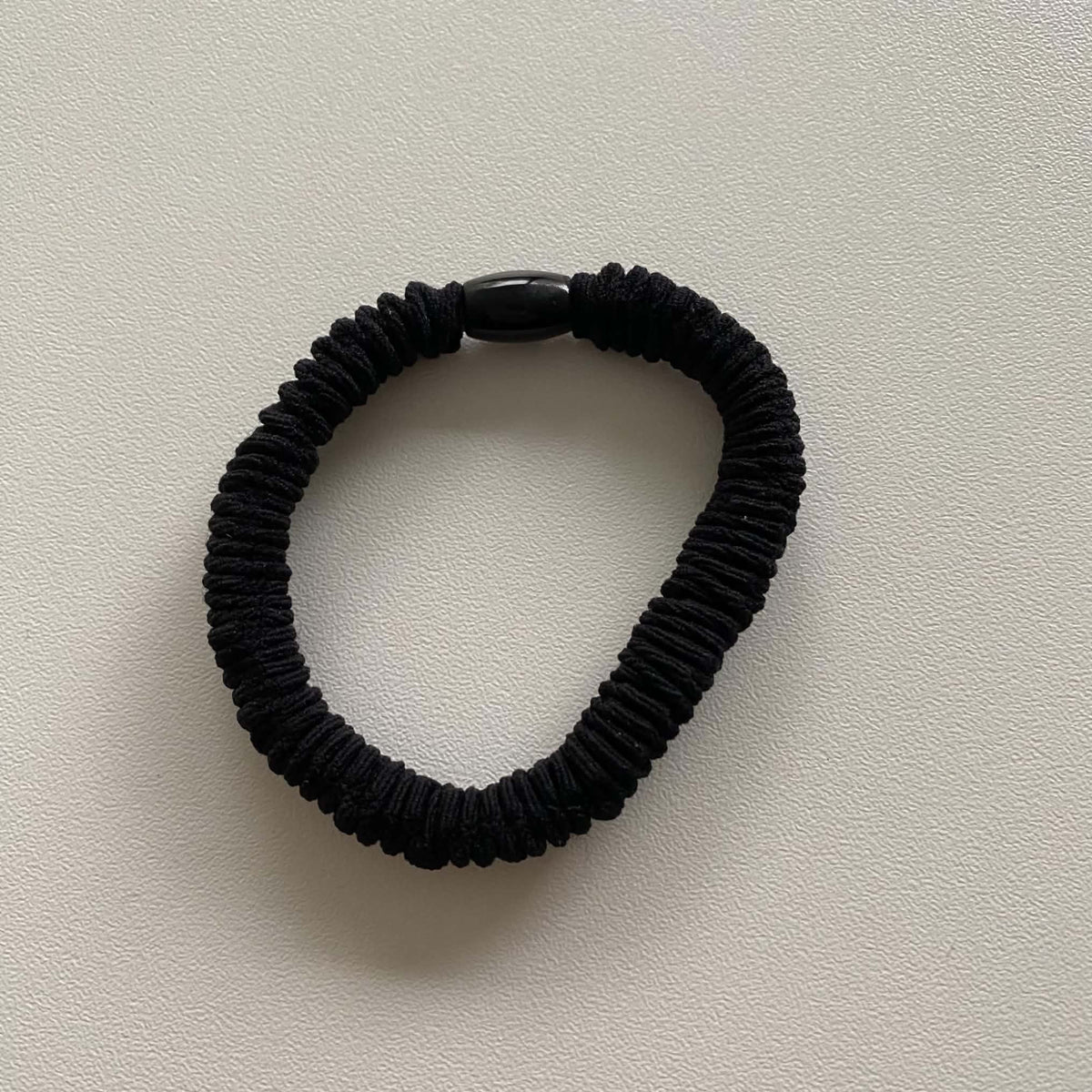 Haarelastiekje basic | Verschillende kleuren