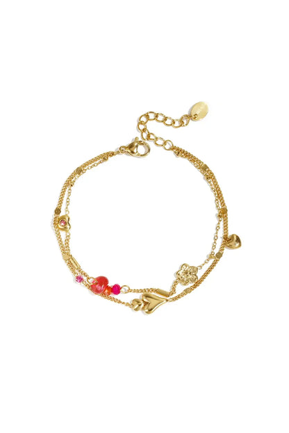 Yehwang: armbandje