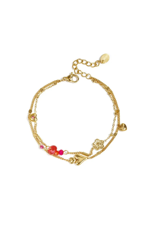 Yehwang: armbandje
