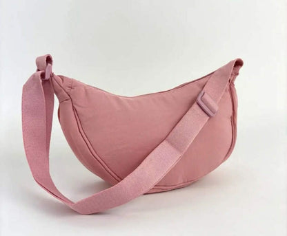 Wauw: Lux bag - roze