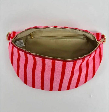 Wauw: Indy bag - roze