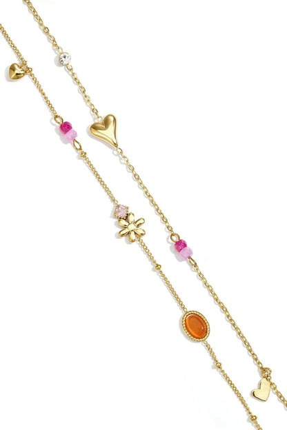 Yehwang: armbandje