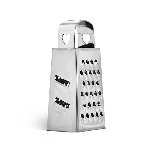 ByBazz: Rasp Mini Metaal