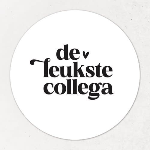 Liefz: Magneet | de leukste collega