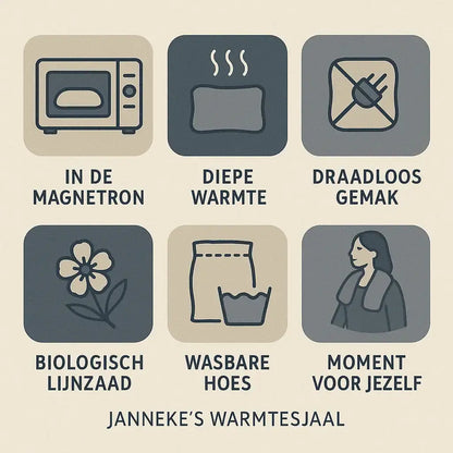 Janneke's warmtesjaal: fijne rib lila