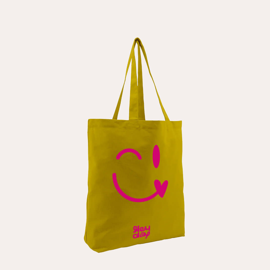 Heyday: tas seaweed