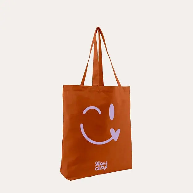 Heyday: tas roest