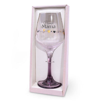 Miko: Sparkling - Wijn - Mama