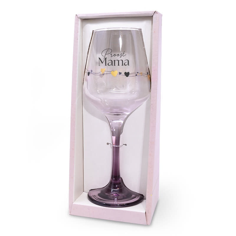 Miko: Sparkling - Wijn - Mama
