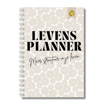 The big gifts: Levensplanner
