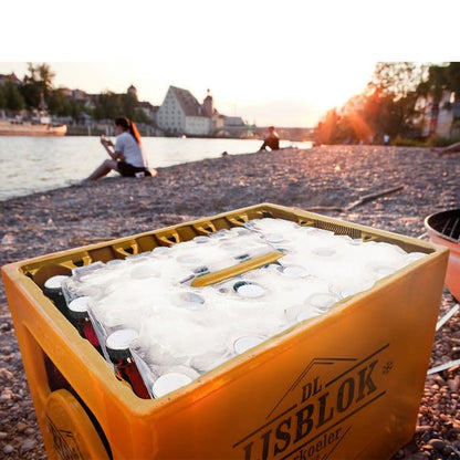 DL Ijsblok bierkoeler