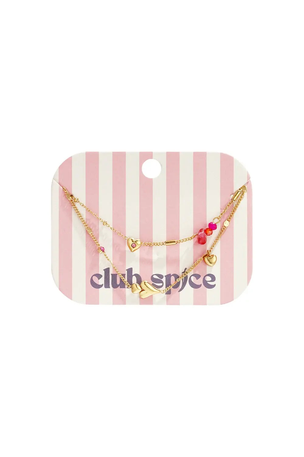 Yehwang: armbandje