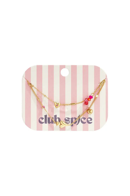 Yehwang: armbandje