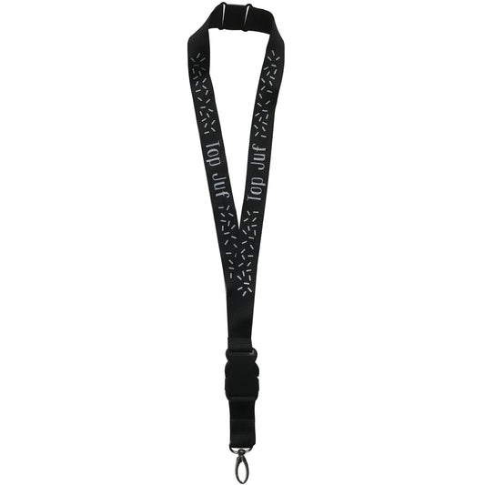 Sproetiz: Keycord Top juf