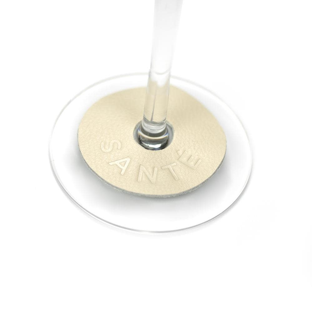 Leeff: Wijnglas hangers Wiep