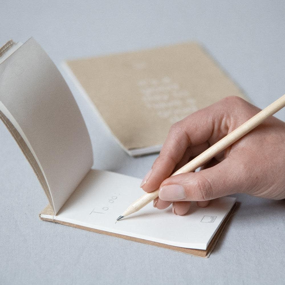 Leeff: Notitieboek Niek - Be the best version of you