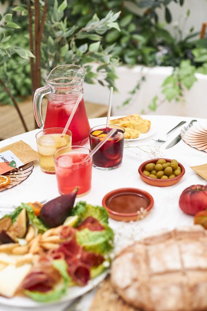 Pineut: Zomerdrankjes - DIY kit
