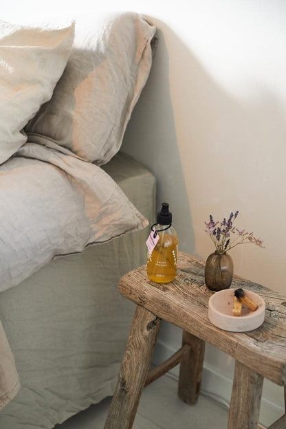 Pineut: kussenspray - lavendel en kamille