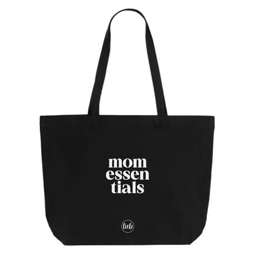 Liefz: Canvas tas | Mom essentials