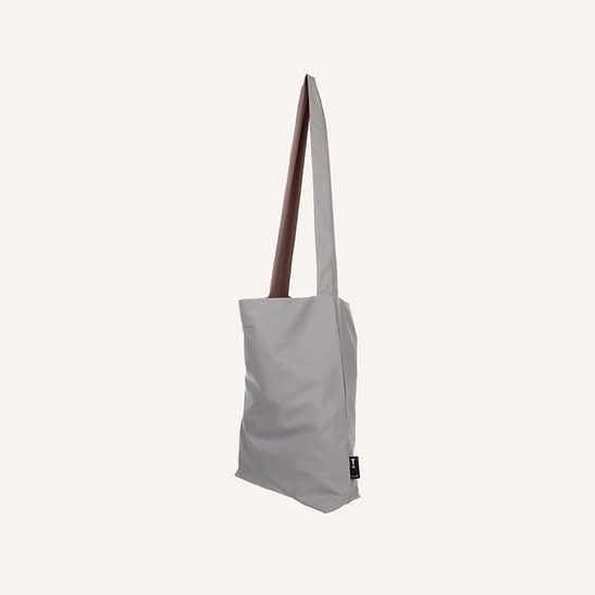 tinne + mia cross: Feel good bag - island fossil | ma cherie