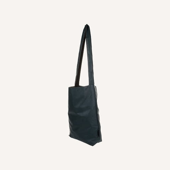 tinne + mia cross: Feel good bag - jungle green | ca va!