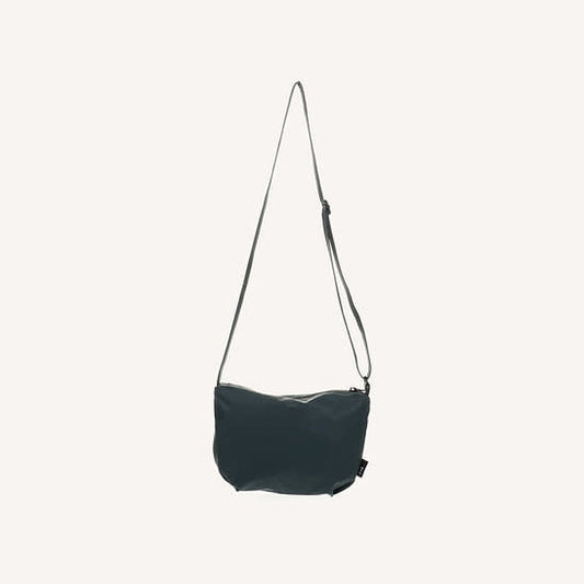 tinne + mia cross body bag - jungle green | ca va!