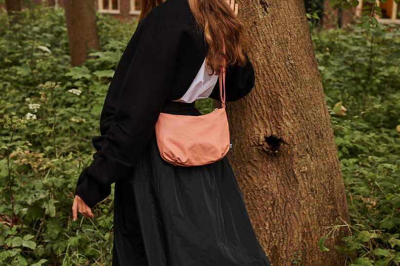 tinne + mia cross canyon clay | ba da boom