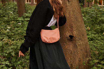 tinne + mia cross canyon clay | ba da boom
