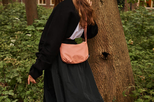 tinne + mia cross canyon clay | ba da boom