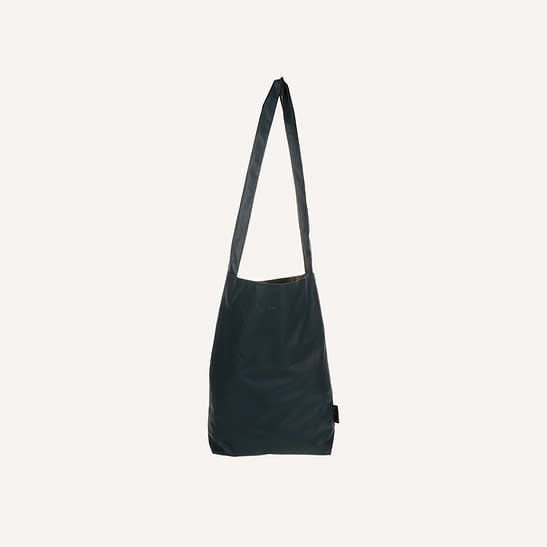 tinne + mia cross: Feel good bag - jungle green | ca va!