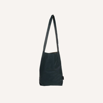 tinne + mia cross: Feel good bag - jungle green | ca va!