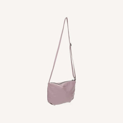 tinne + mia cross body bag - rose smoke | my darling companion