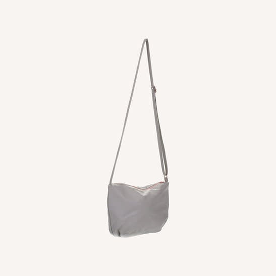 tinne + mia cross body bag - island fossil | ma cherie