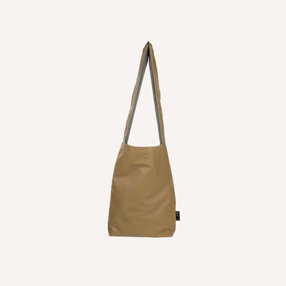 tinne + mia cross: Feel good bag - prairie sand | you