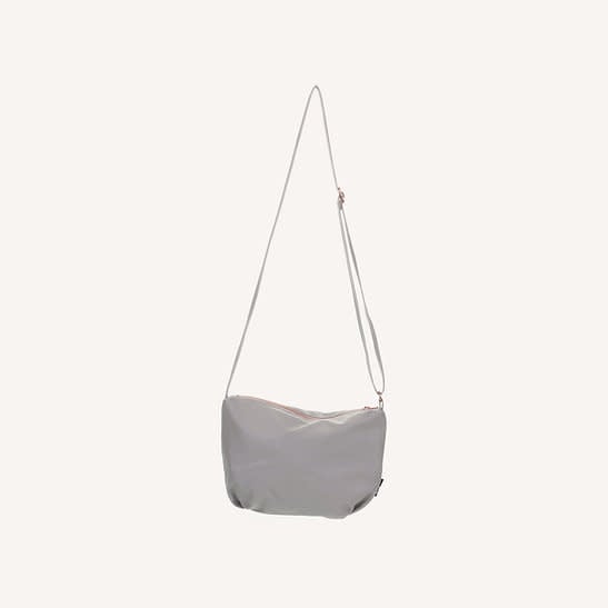 tinne + mia cross body bag - island fossil | ma cherie