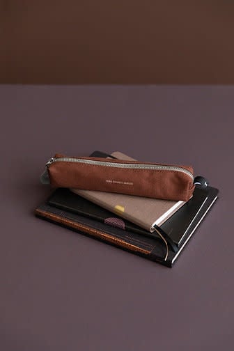 Tinne + mia Etui small • Chocolate