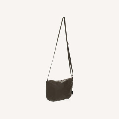 tinne + mia cross body bag - jungle green | ca va!