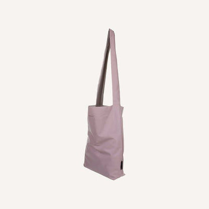 tinne + mia cross: Feel good bag - rose smoke | my darling companion