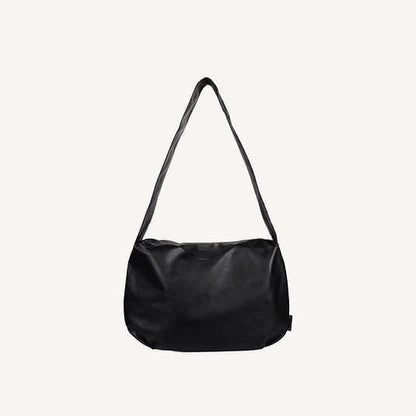 Tinne + Mia | Lot bold cross body | black