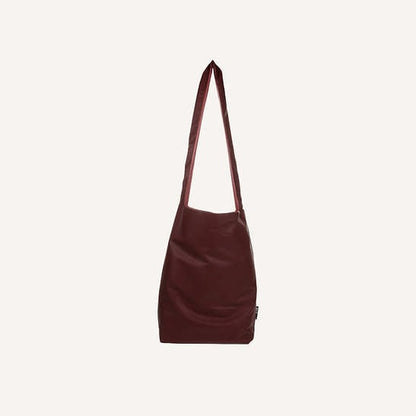 tinne + mia cross: Feel good bag - sable | oh! ok. but