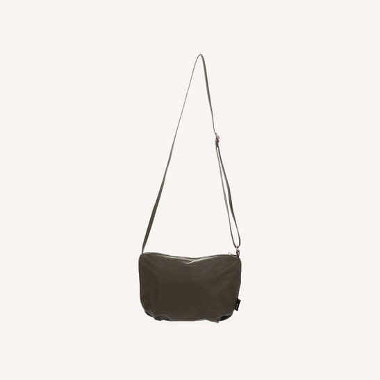 tinne + mia cross body bag - capers | you're the one
