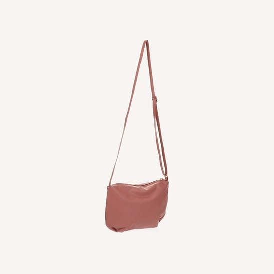 tinne + mia cross canyon clay | ba da boom