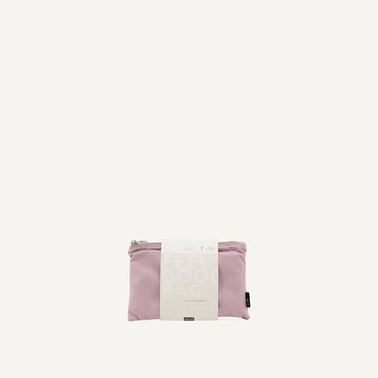 tinne + mia cross Feel good bag - Orchid bloom | just breathe