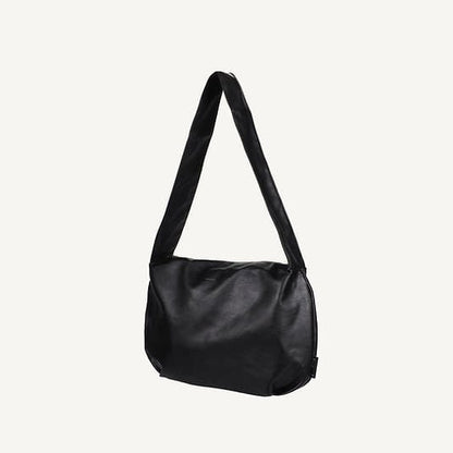 Tinne + Mia | Lot bold cross body | black